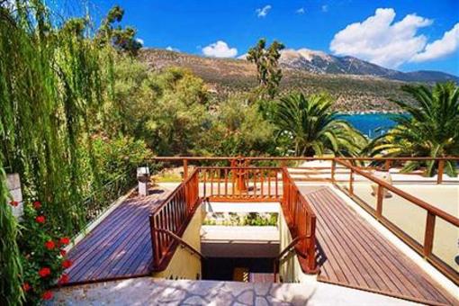 фото отеля Cleopatra Beach Hotel