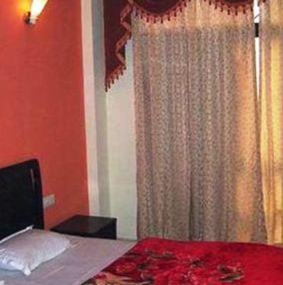 фото отеля Mayank Regency Hotel Gurgaon