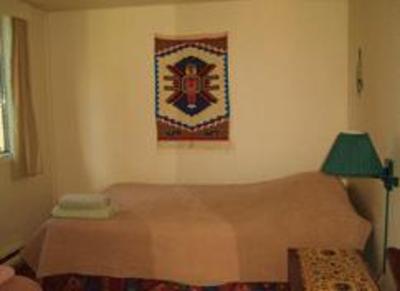фото отеля Lake Trail Guesthouse