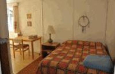 фото отеля Lake Trail Guesthouse