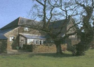 фото отеля Town House Barton