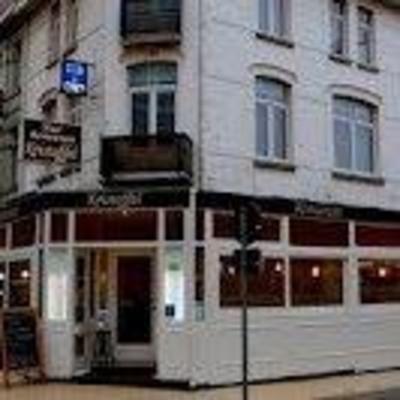 фото отеля Hotel Kristoffel