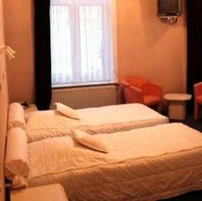 фото отеля Hotel Kristoffel