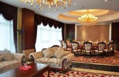 фото отеля Zhong An Inn Chongqing Zhong An Hotel