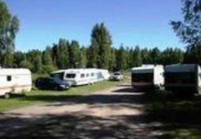 фото отеля Orilammen Maja ja lomakeskus