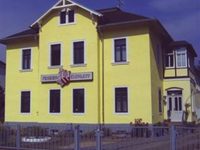 Pension Elchlepp