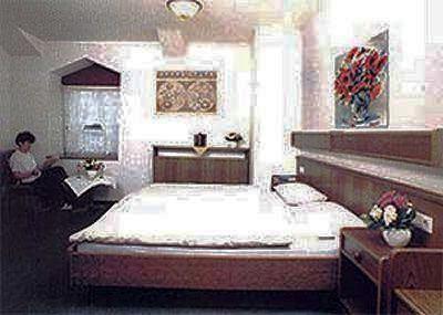 фото отеля Hotel Darmstaedter Hof