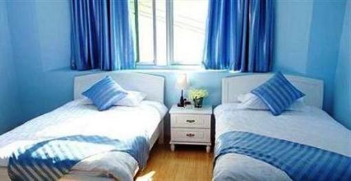 фото отеля Harbor Inn Xiamen