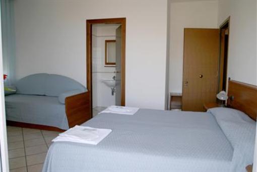 фото отеля Hotel Bellavista Maiera