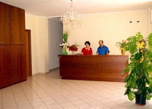 фото отеля Hotel Bellavista Maiera