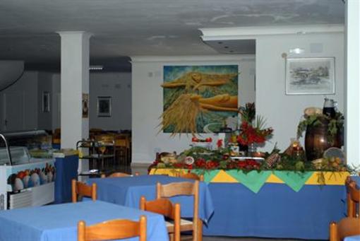 фото отеля Hotel Bellavista Maiera
