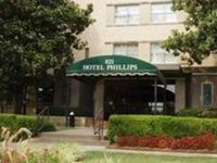 Hotel Phillips Bartlesville