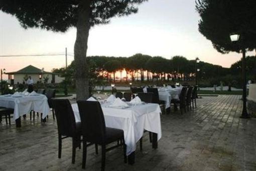 фото отеля Hotel Sunset Troia