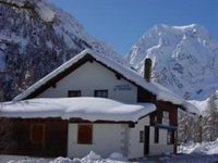 Aiguille de La Tza