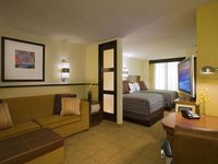 Hyatt Place Atlanta Alpharetta North Point Mall