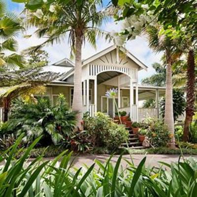фото отеля Verandahs