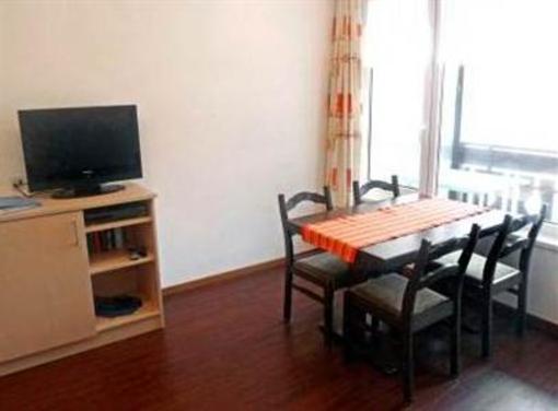 фото отеля Apartment Amici