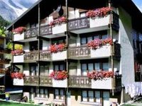 Apartment Amici