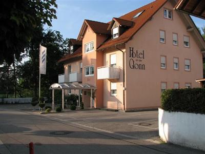 фото отеля Hotel an der Glonn