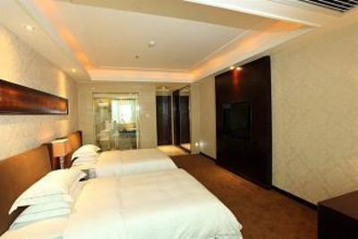 фото отеля Jin Bao Lai Hotel
