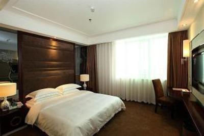 фото отеля Jin Bao Lai Hotel
