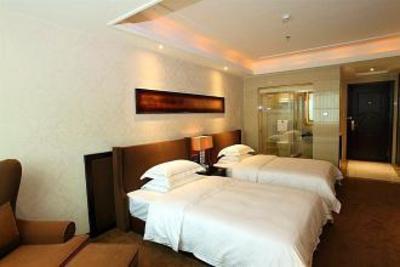 фото отеля Jin Bao Lai Hotel