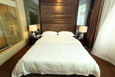 фото отеля Jin Bao Lai Hotel
