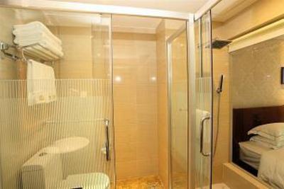 фото отеля Jin Bao Lai Hotel