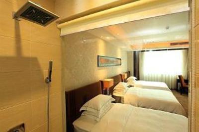 фото отеля Jin Bao Lai Hotel