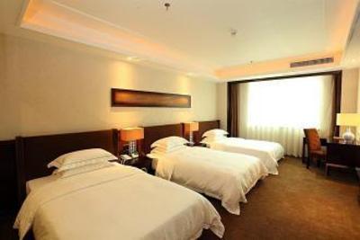 фото отеля Jin Bao Lai Hotel