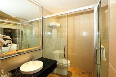 фото отеля Jin Bao Lai Hotel