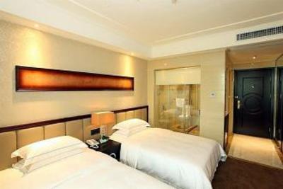 фото отеля Jin Bao Lai Hotel