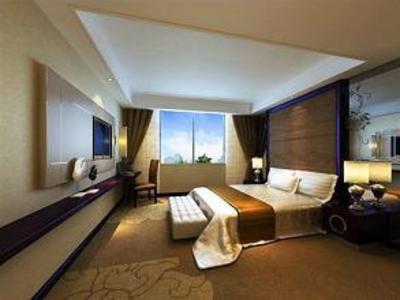 фото отеля Jin Bao Lai Hotel