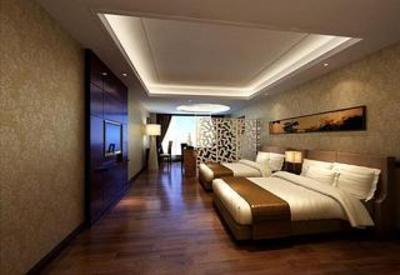 фото отеля Jin Bao Lai Hotel