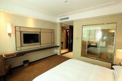 фото отеля Jin Bao Lai Hotel