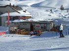 фото отеля Rifugio Passo Sella