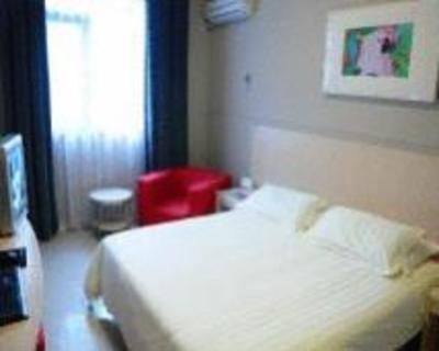 фото отеля JJ Inns Wuxi Liangqing Road