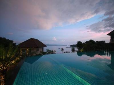 фото отеля Sea Breeze@Koh Mak