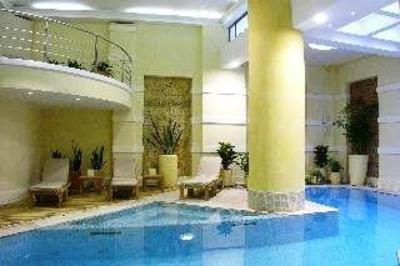 фото отеля Leo Faro-Marina Apartamentos