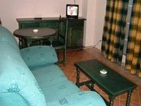 Leo Faro-Marina Apartamentos