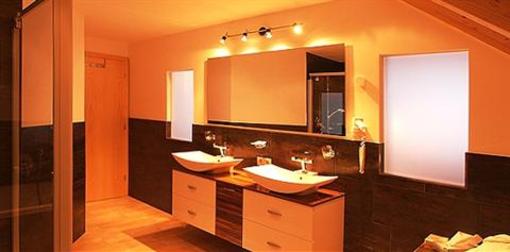 фото отеля Hotel Fatlar