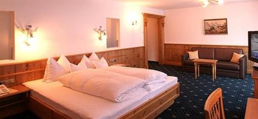 фото отеля Hotel Fatlar
