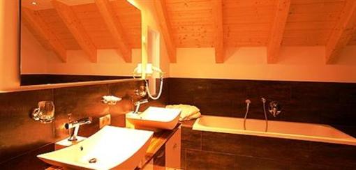 фото отеля Hotel Fatlar