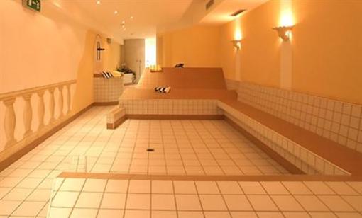фото отеля Hotel Fatlar