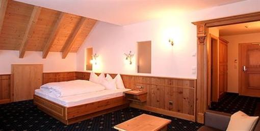 фото отеля Hotel Fatlar