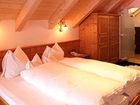 фото отеля Hotel Fatlar