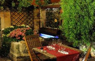 фото отеля Le Vieux Bistrot
