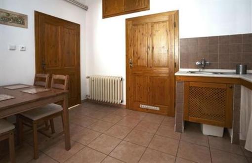фото отеля Penzion Koralek