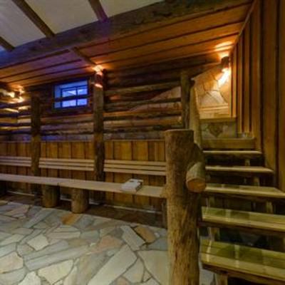 фото отеля Bauernhof Martinshof