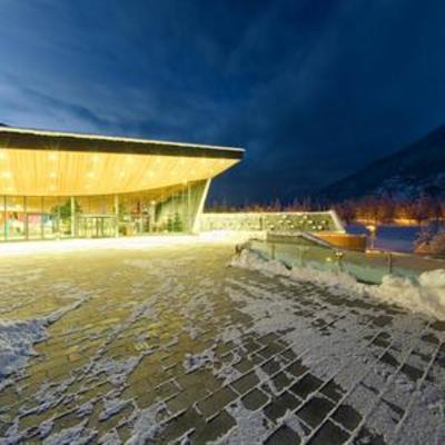 фото отеля Bauernhof Martinshof